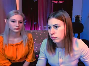 Molly_Hots December 22, 2024 Chaturbate stream image