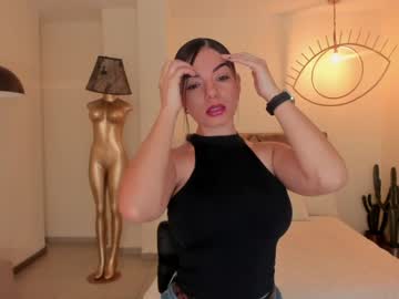 Morganhicks December 22, 2024 Chaturbate stream image