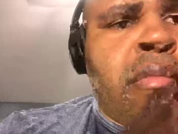 Mr_Irvin December 22, 2024 Chaturbate stream image