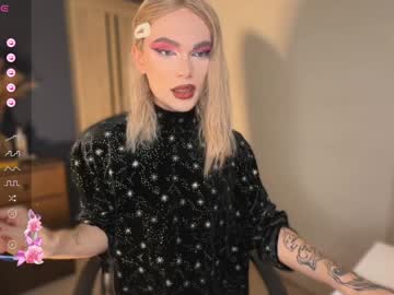 My_Muse December 22, 2024 Chaturbate stream image