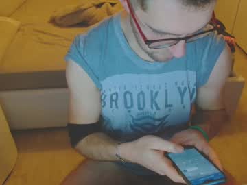 Nerchia_89 December 22, 2024 Chaturbate stream image