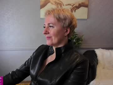 Nika_Smit December 22, 2024 Chaturbate stream image