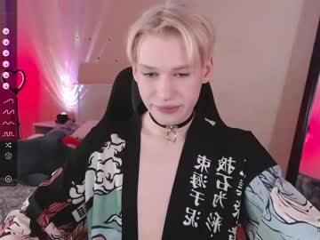 Rainbow__Salt December 22, 2024 Chaturbate stream image