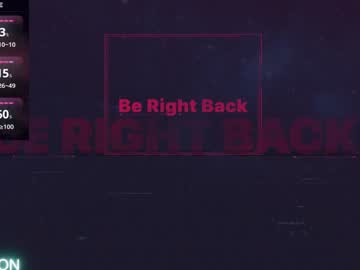 Raylonn December 22, 2024 Chaturbate stream image