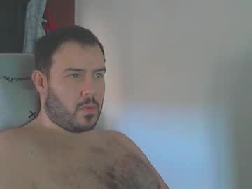 Stark_86 December 22, 2024 Chaturbate stream image