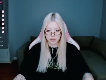 Succubus_Leslie December 22, 2024 Chaturbate stream image