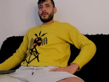 Yulianpereira25 December 22, 2024 Chaturbate stream image