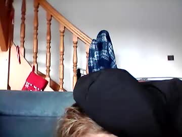 Zblondyfrenchy December 22, 2024 Chaturbate stream image