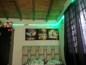 Afrodita096 December 22, 2024 Chaturbate stream image