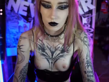 Amywhitenessxx December 22, 2024 Chaturbate stream image