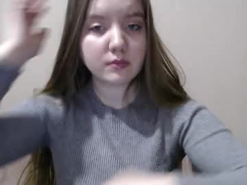 Aquanarmin December 22, 2024 Chaturbate stream image