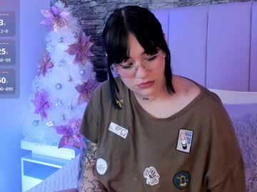 Aurora_Sweet2 December 22, 2024 Chaturbate stream image