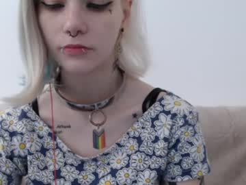 Brookewylde_20 December 22, 2024 Chaturbate stream image