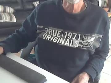 Cargo69 December 22, 2024 Chaturbate stream image