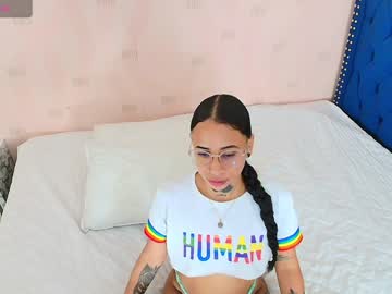 Cattaleeyaa December 22, 2024 Chaturbate stream image