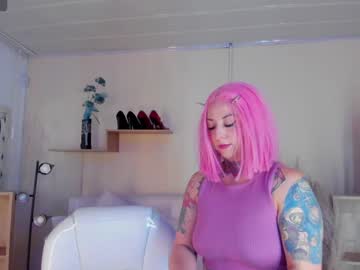 Cattleya_Monroe December 22, 2024 Chaturbate stream image