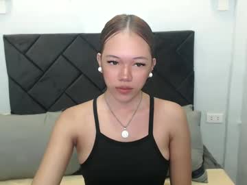 Creamyhazel December 22, 2024 Chaturbate stream image