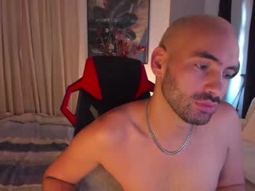 Danivanxxl December 22, 2024 Chaturbate stream image