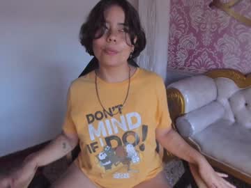 Danna_Maria_ December 22, 2024 Chaturbate stream image
