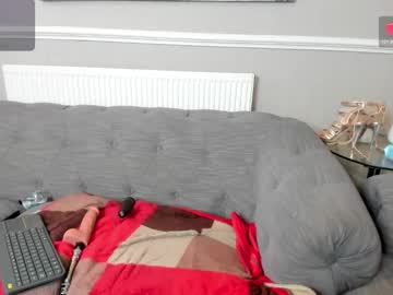 H0rnyh4rriet December 22, 2024 Chaturbate stream image