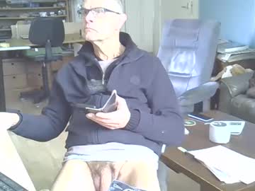 Hamto65 December 22, 2024 Chaturbate stream image