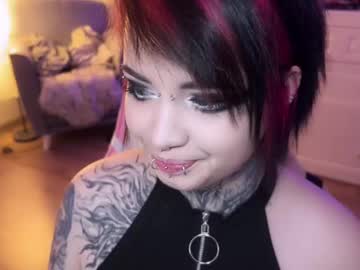 I_Died_Again December 22, 2024 Chaturbate stream image