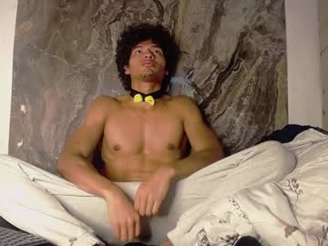 Liam_Strong09 December 22, 2024 Chaturbate stream image