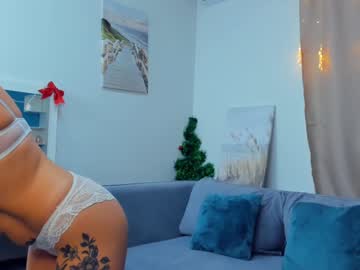 Mary_Lowe December 22, 2024 Chaturbate stream image