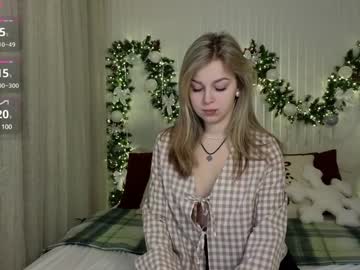 Mel_Nelson December 22, 2024 Chaturbate stream image