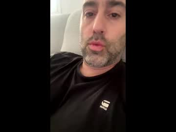 Mikl4334 December 22, 2024 Chaturbate stream image