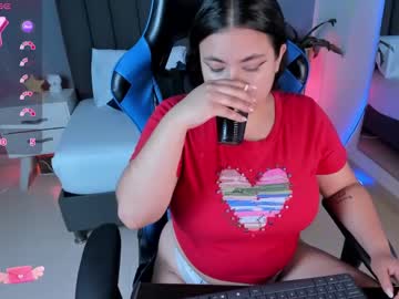 Nadine_Russo December 22, 2024 Chaturbate stream image