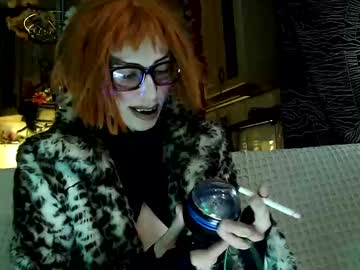 Raziel_Haze December 22, 2024 Chaturbate stream image