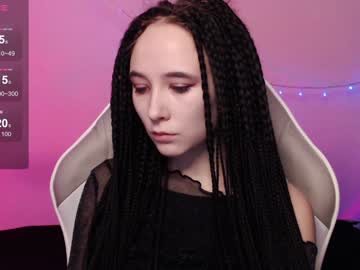 Robin_Yours December 22, 2024 Chaturbate stream image