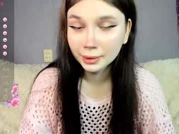 Sandravegas December 22, 2024 Chaturbate stream image
