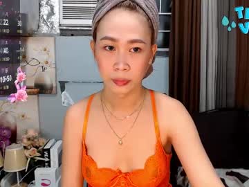 Stacy_Malena December 22, 2024 Chaturbate stream image