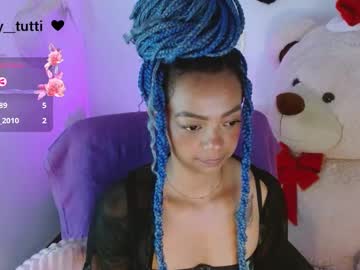 Sweet_Bluee December 22, 2024 Chaturbate stream image