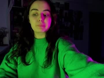 Tenderalise December 22, 2024 Chaturbate stream image