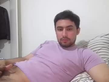 Thaiguy666 December 22, 2024 Chaturbate stream image