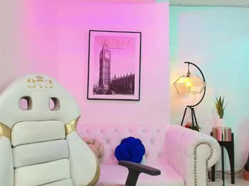 Theia_Moon_ December 22, 2024 Chaturbate stream image