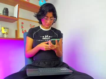 Vaniisha_ December 22, 2024 Chaturbate stream image