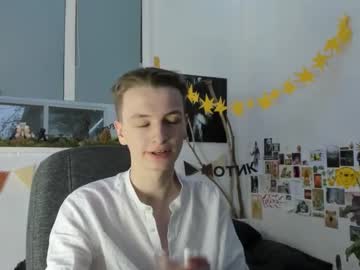 Yaposha December 22, 2024 Chaturbate stream image