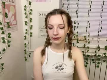 Adele0_0 December 22, 2024 Chaturbate stream image