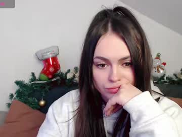 Amyli_ December 22, 2024 Chaturbate stream image