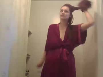 Ashleylovesanal21 December 22, 2024 Chaturbate stream image