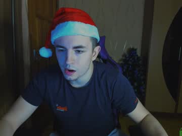 Bigmark03 December 22, 2024 Chaturbate stream image