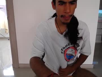 Blackpanter_13 December 22, 2024 Chaturbate stream image