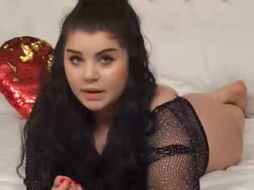 Busty_Madison December 22, 2024 Chaturbate stream image