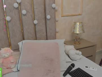 Cheerrysweett December 22, 2024 Chaturbate stream image