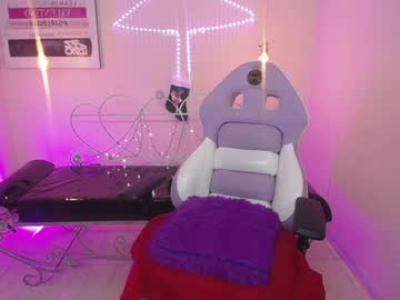 Cony__ December 22, 2024 Chaturbate stream image