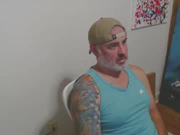 Dadbodytats December 22, 2024 Chaturbate stream image
